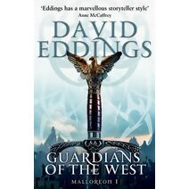Guardians Of The West (Malloreon (TW))