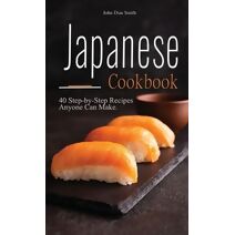 Japanese cookbook