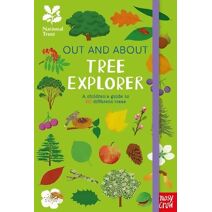 National Trust: Out and About: Tree Explorer: A children's guide to 60 different trees (Out and About)