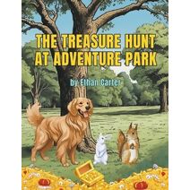 Treasure Hunt at Adventure Park