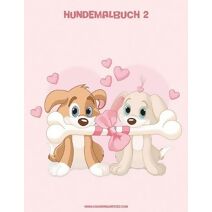 Hundemalbuch 2 (Hunde)