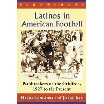Latinos in American Football