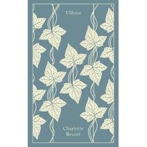 Villette (Penguin Clothbound Classics)
