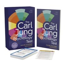 Carl Jung Psychology Test (Arcturus Leisure Kits)