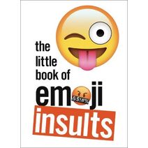 Little Book of Emoji Insults