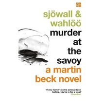 Murder at the Savoy (Martin Beck series)