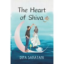 Heart of Shiva (Guardians of the Lore)