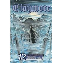 Claymore, Vol. 12 (Claymore)