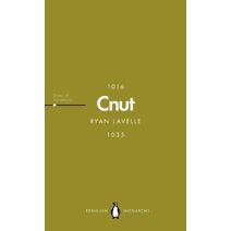 Cnut (Penguin Monarchs) (Penguin Monarchs)