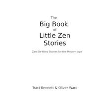 Big Book of Little Zen Stories