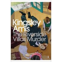 Riverside Villas Murder (Penguin Modern Classics)