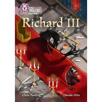 Richard III (Collins Big Cat)
