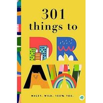 301 Things to Draw