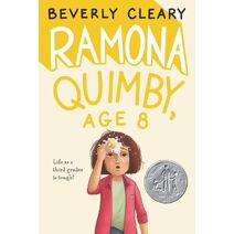Ramona Quimby, Age 8 (Ramona)