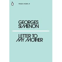 Letter to My Mother (Penguin Modern)