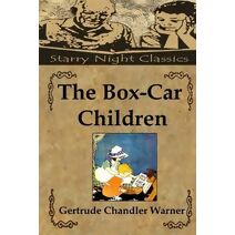 Box-Car Children (Box-Car Children)