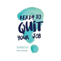 Ready to quit your job?