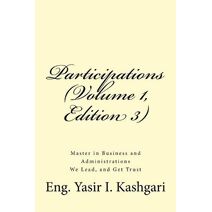 Participations (Volume 1, Edition 3) (Participations Editions)