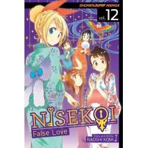 Nisekoi: False Love, Vol. 12 (Nisekoi: False Love)