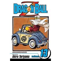 Dragon Ball Z, Vol. 13 (Dragon Ball Z)