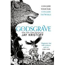 Godsgrave (Nevernight Chronicle)