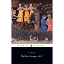 Comedy of Dante Alighieri