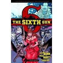 Sixth Gun Volume 6: Ghost Dance