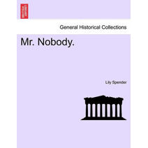 Mr. Nobody.