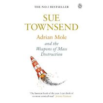 Adrian Mole and The Weapons of Mass Destruction (Adrian Mole)