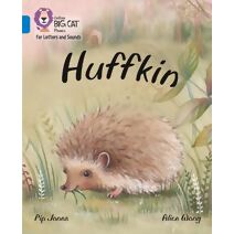 Huffkin (Collins Big Cat Phonics for Letters and Sounds)