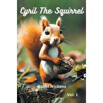 Cyril The Squirrel