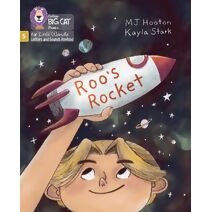 Roo's Rocket (Big Cat Phonics for Little Wandle Letters and Sounds Revised)
