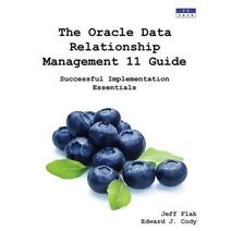 Oracle Data Relationship Management 11 Guide