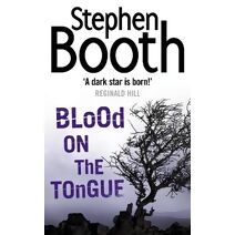 Blood on the Tongue (Cooper and Fry Crime Series)
