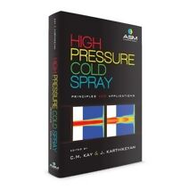 High Pressure Cold Spray