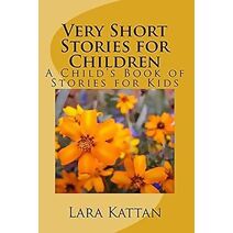 Very Short Stories for Children