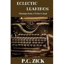 Eclectic Leanings - Musings from a Writer's Soul