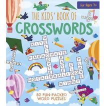 Kids' Book of Crosswords (Arcturus Fun-Packed Puzzles)