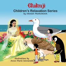 Chakraji Children's Relaxation Series