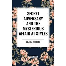 Secret Adversary and the Mysterious Affair at Styles