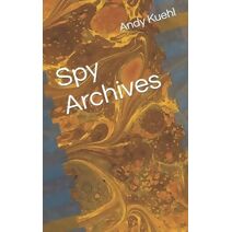 Spy Archives
