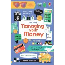 Managing Your Money (Usborne Life Skills)