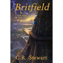 Britfield & the Rise of the Lion (Britfield Series)