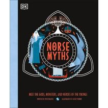 Norse Myths (Ancient Myths)