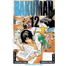 Bakuman., Vol. 12 (Bakuman)
