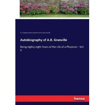 Autobiography of A.B. Granville