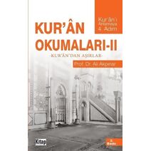 Kur'an Okumalari II (Kur'an'la Yaşama Serisi)