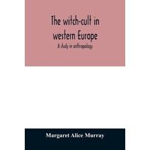 witch-cult in western Europe