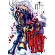Fist of the North Star, Vol. 11 (Fist Of The North Star)