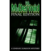 Final Edition (Lindsay Gordon Crime Series)